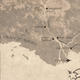 Illustration for article titled Behold: The Most Complete Map Ever Made of Westeros and Essos